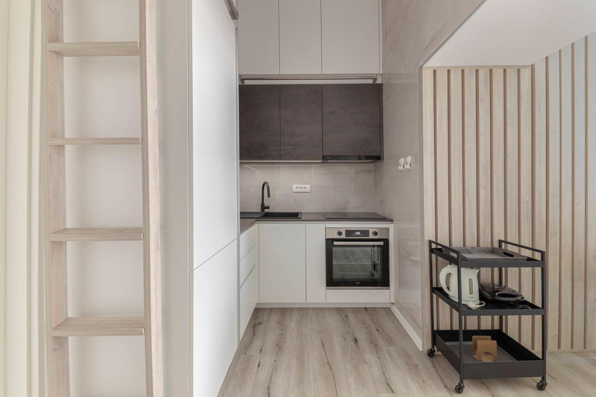 Apartment Kidi Koper Exterior photo