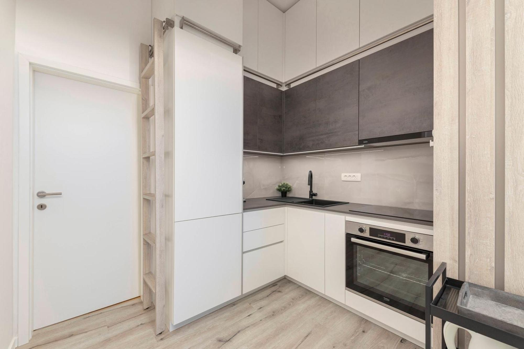 Apartment Kidi Koper Exterior photo